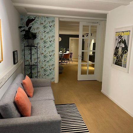 The Suites Alster Waterfront Family Apartments 汉堡 外观 照片