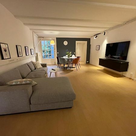 The Suites Alster Waterfront Family Apartments 汉堡 外观 照片