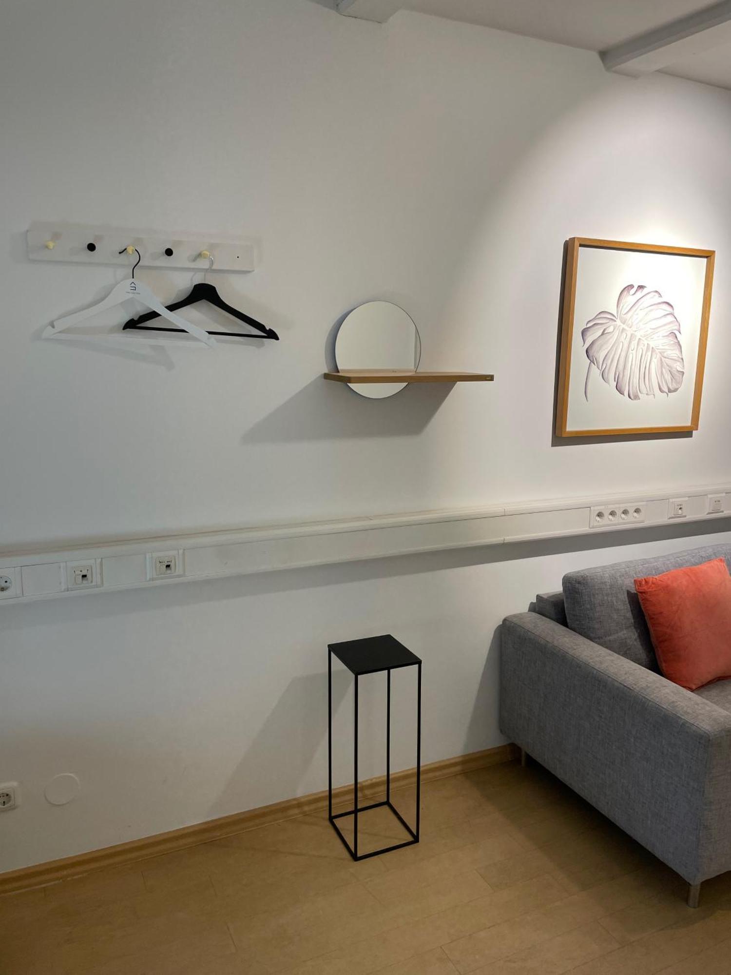 The Suites Alster Waterfront Family Apartments 汉堡 外观 照片