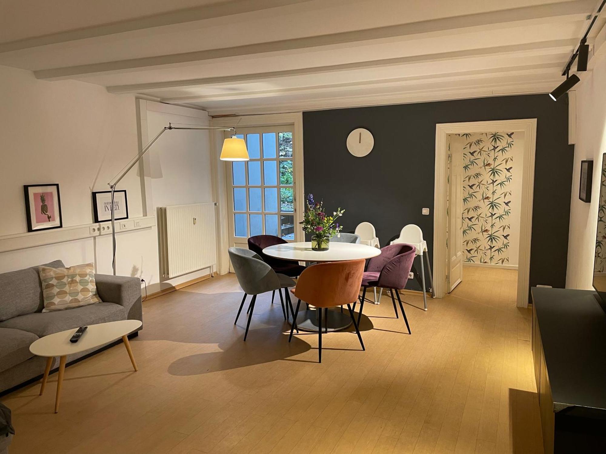 The Suites Alster Waterfront Family Apartments 汉堡 外观 照片