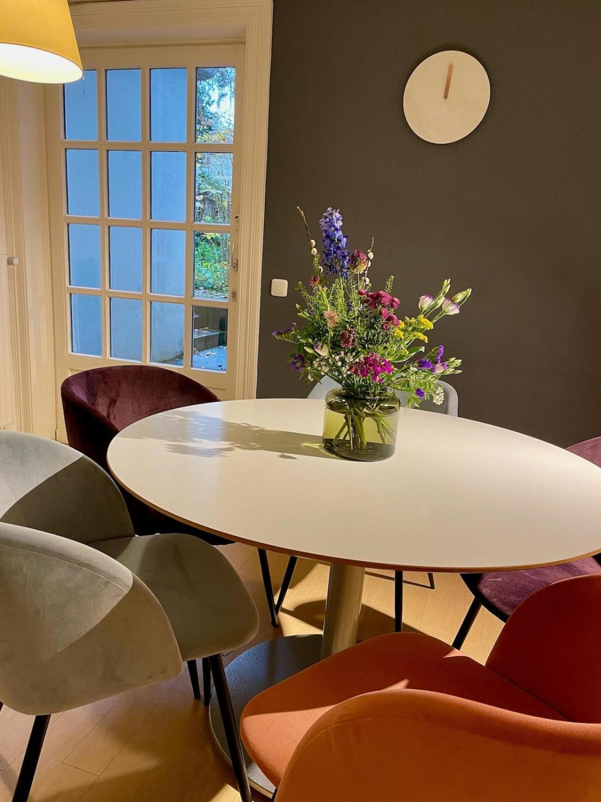 The Suites Alster Waterfront Family Apartments 汉堡 外观 照片