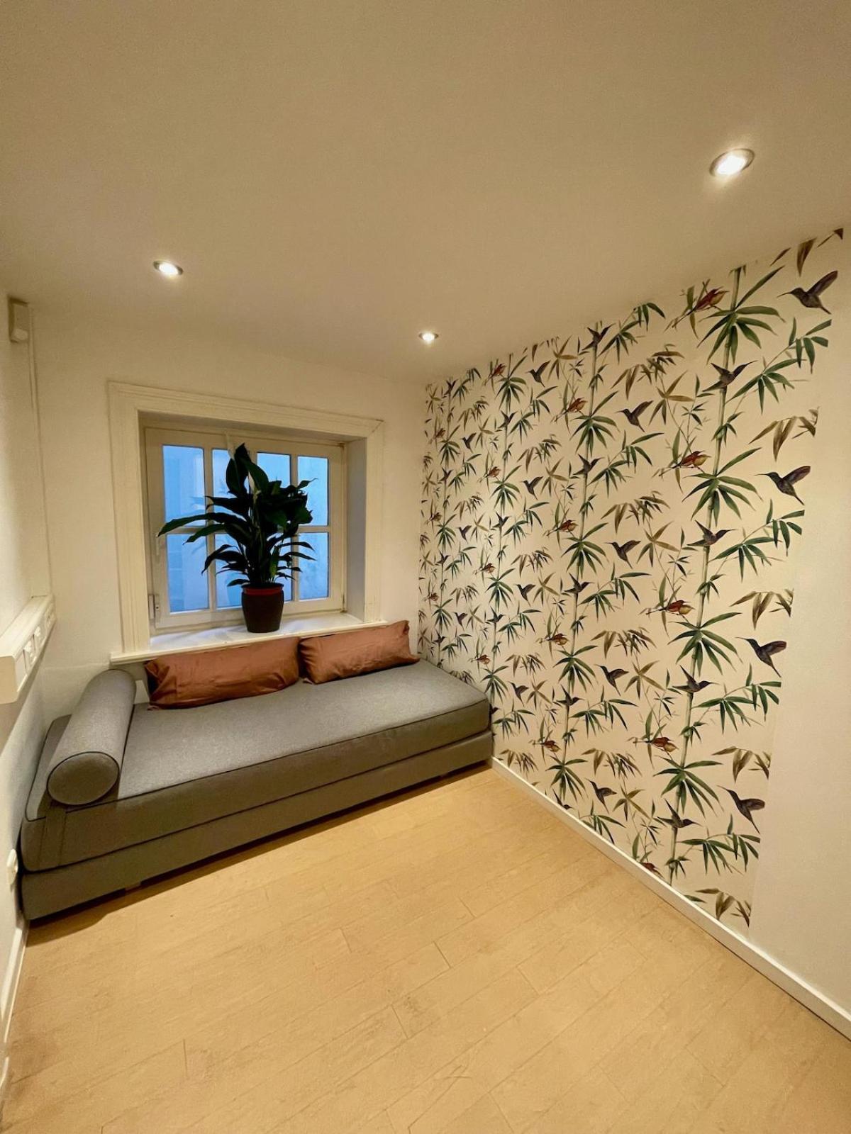 The Suites Alster Waterfront Family Apartments 汉堡 外观 照片