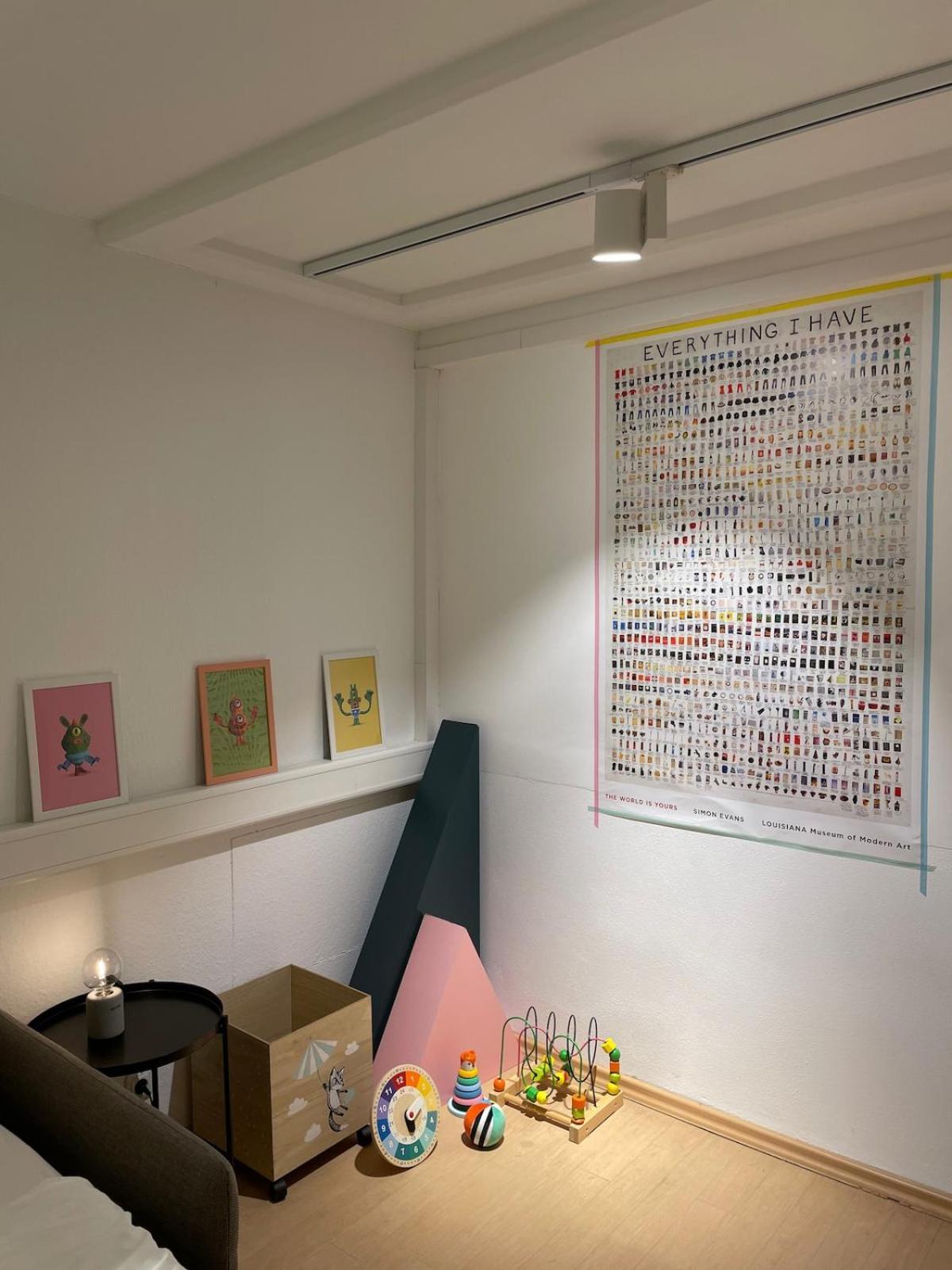 The Suites Alster Waterfront Family Apartments 汉堡 外观 照片