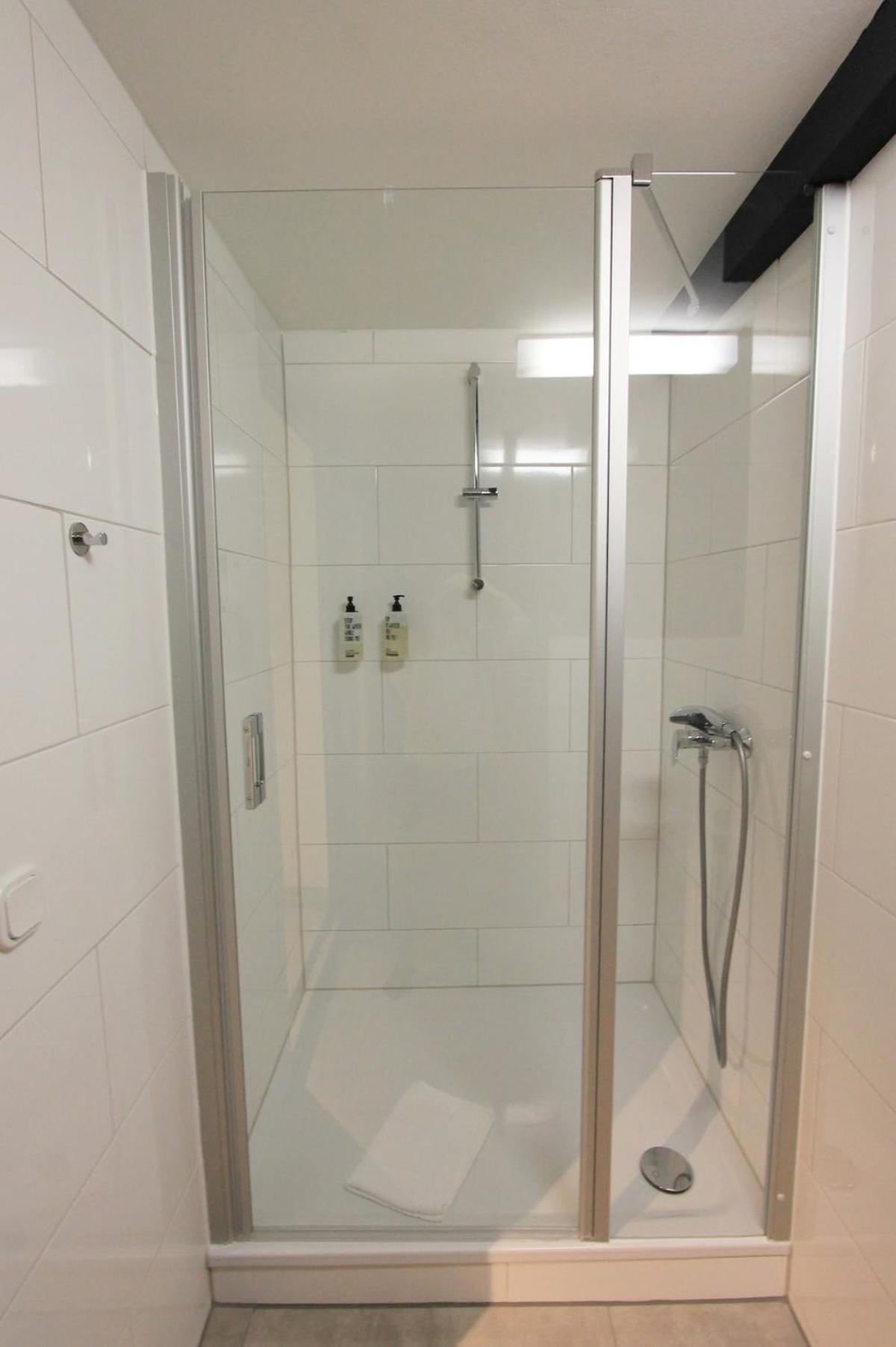 The Suites Alster Waterfront Family Apartments 汉堡 外观 照片