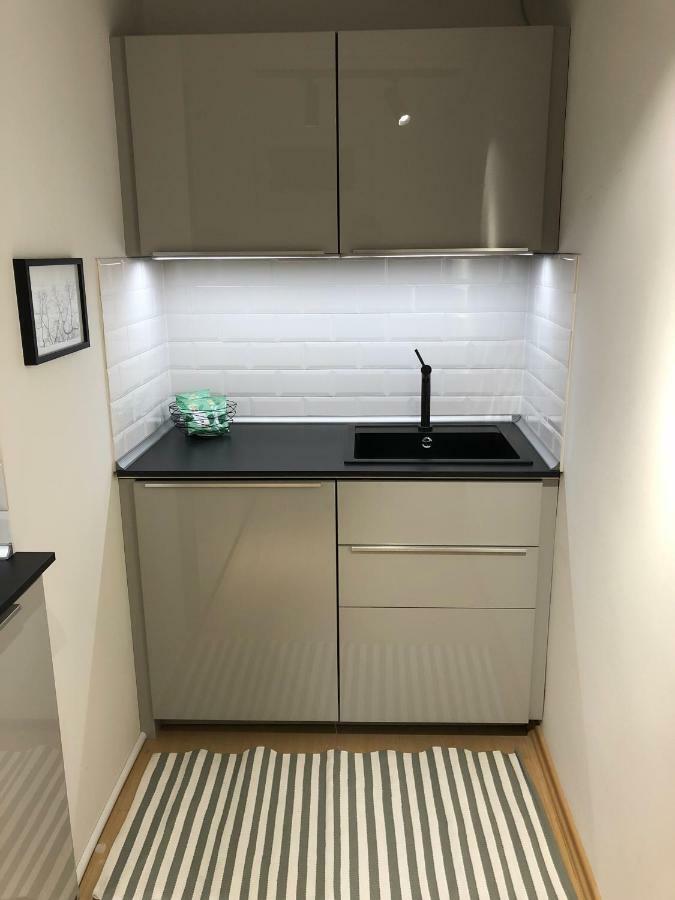 The Suites Alster Waterfront Family Apartments 汉堡 外观 照片