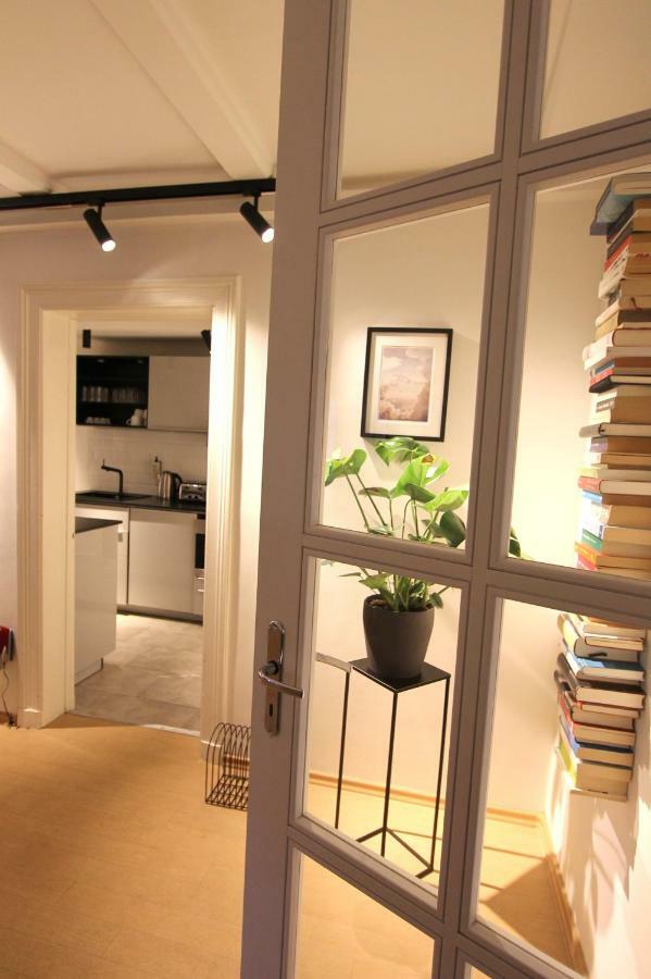The Suites Alster Waterfront Family Apartments 汉堡 外观 照片
