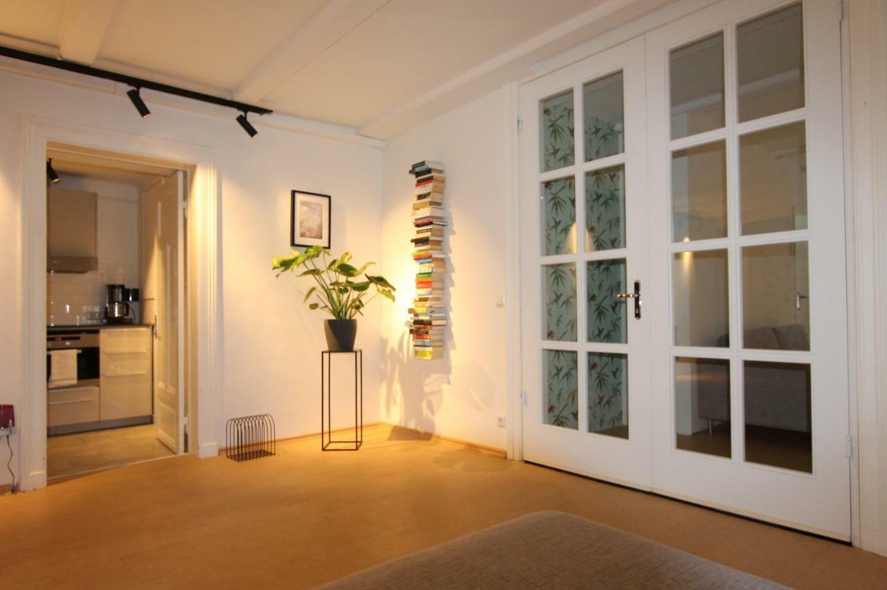The Suites Alster Waterfront Family Apartments 汉堡 外观 照片
