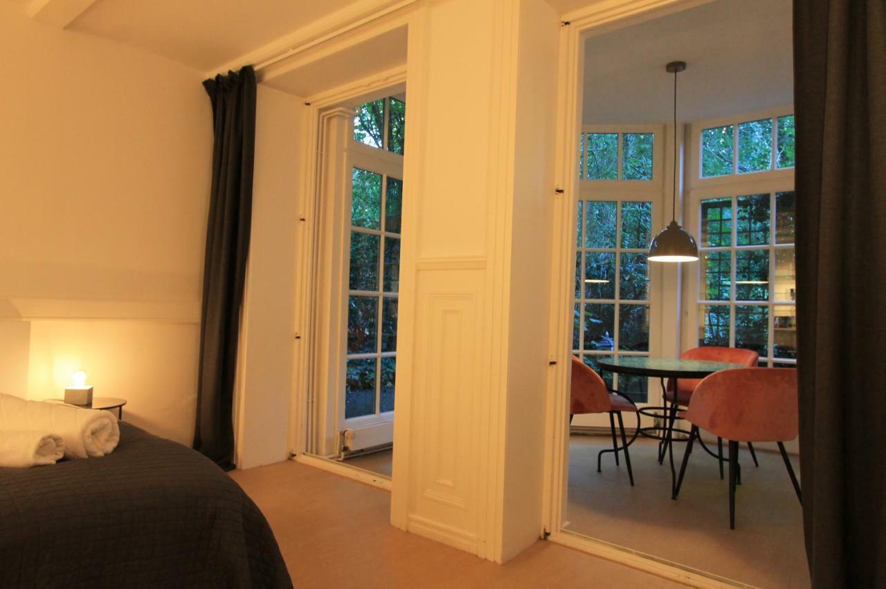 The Suites Alster Waterfront Family Apartments 汉堡 外观 照片