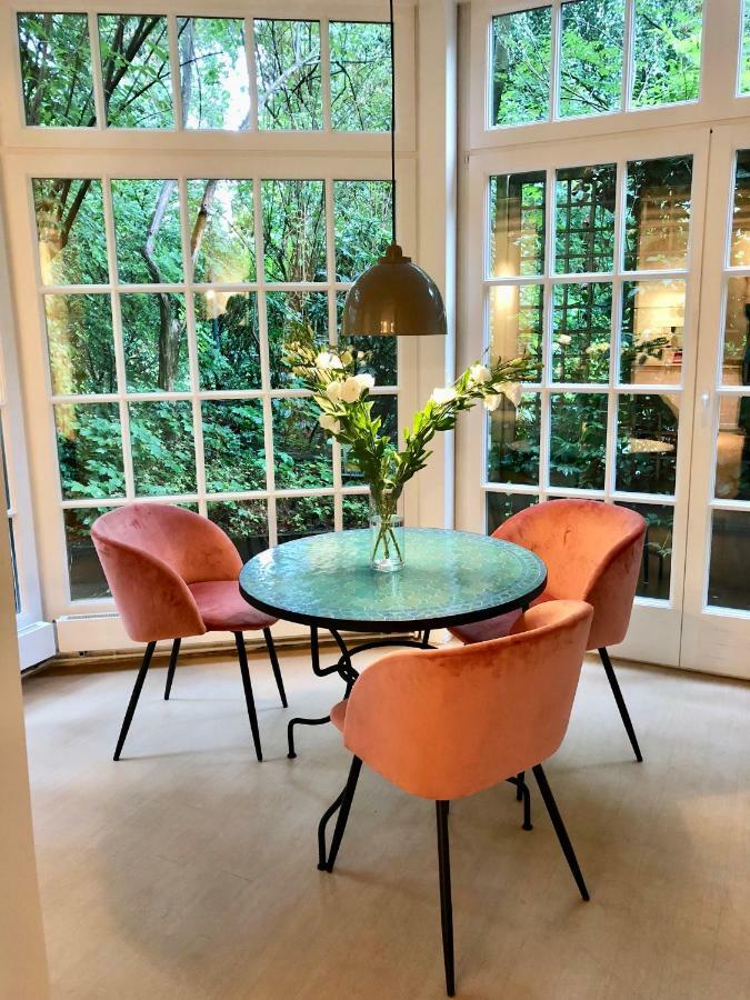 The Suites Alster Waterfront Family Apartments 汉堡 外观 照片